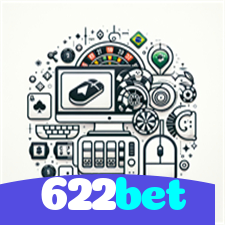 622bet：Aposte e vença no futebol online agora mesmo!