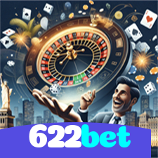 622bet：Jogue nas roletas e conquiste prêmios incríveis!