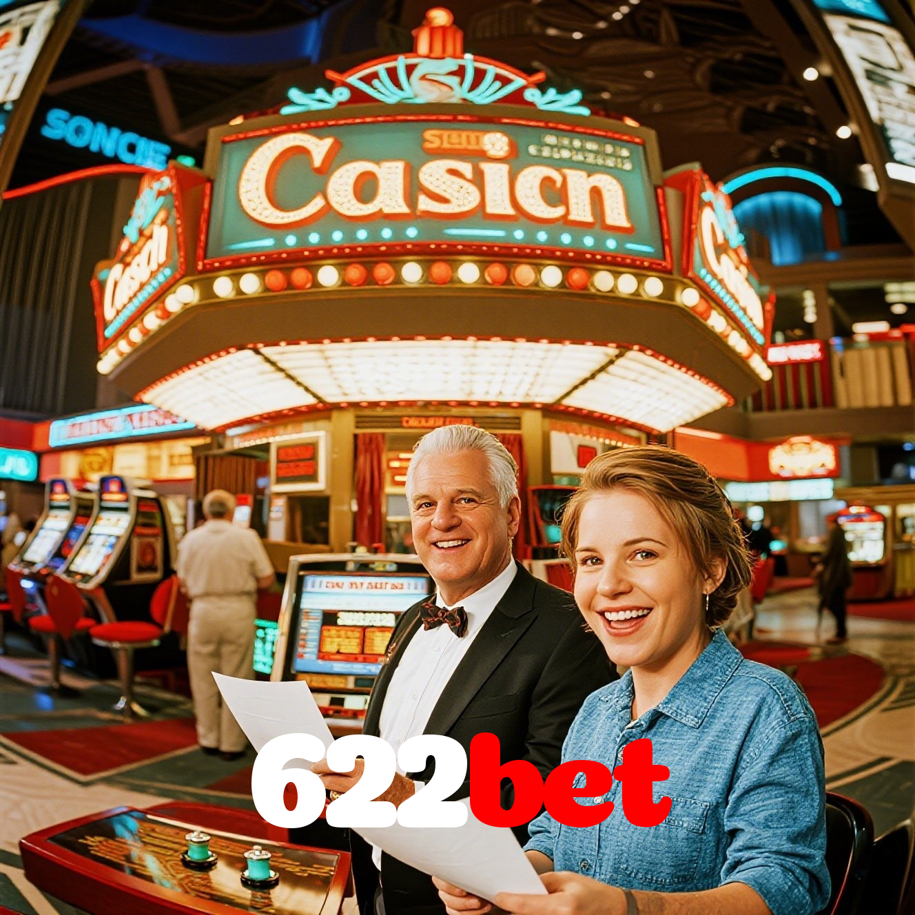 622bet:Em cada giro, novas vitórias! Venha jogar nas melhores slots!