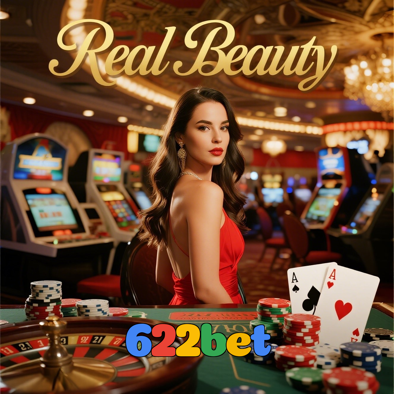 622bet：Cada giro nas slots é uma chance de grandes vitórias!