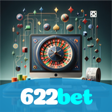 622bet：Jogue nas melhores slots e vença o jackpot em grande estilo!