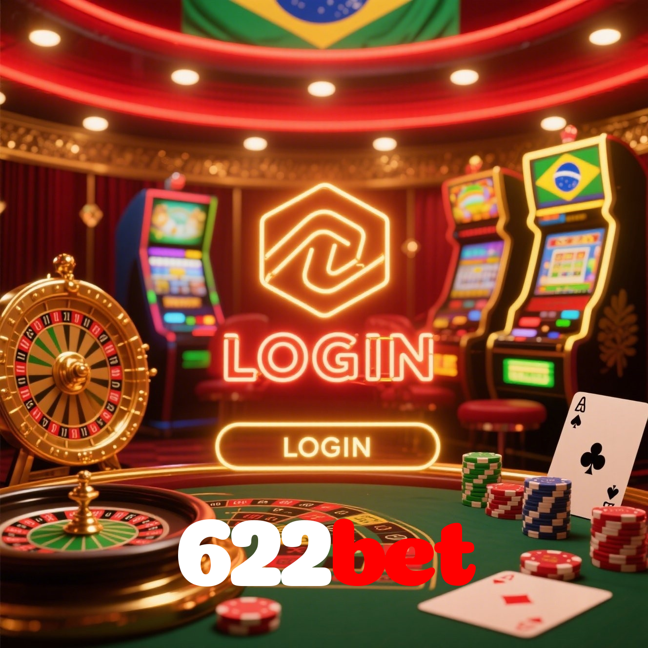 622bet:Vença no futebol online e leve os melhores prêmios para casa!