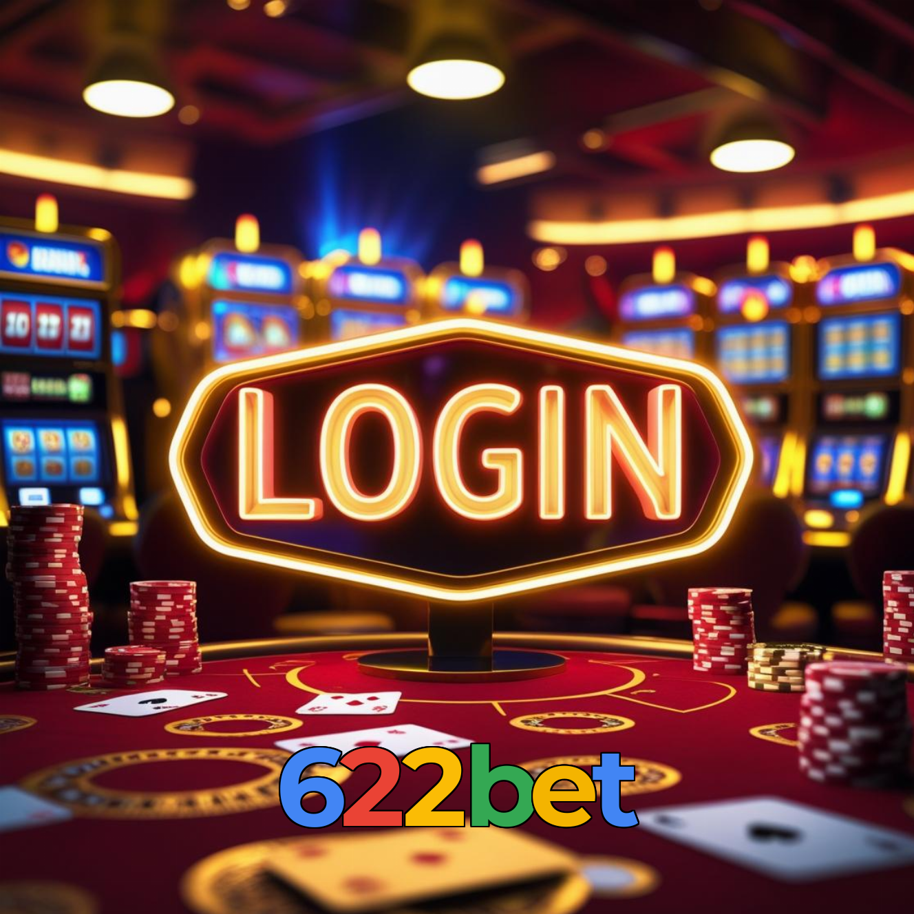 622bet:A sorte está no cassino online com apostas no futebol e grandes vitórias!