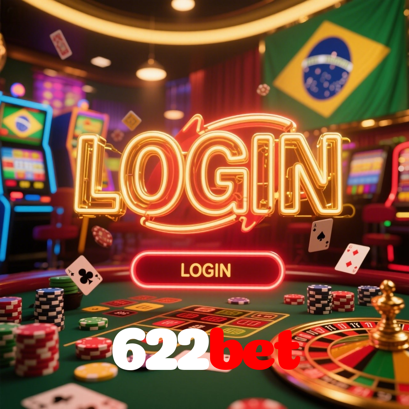 622bet:Jogue poker, aposte no futebol e leve prêmios incríveis no cassino!