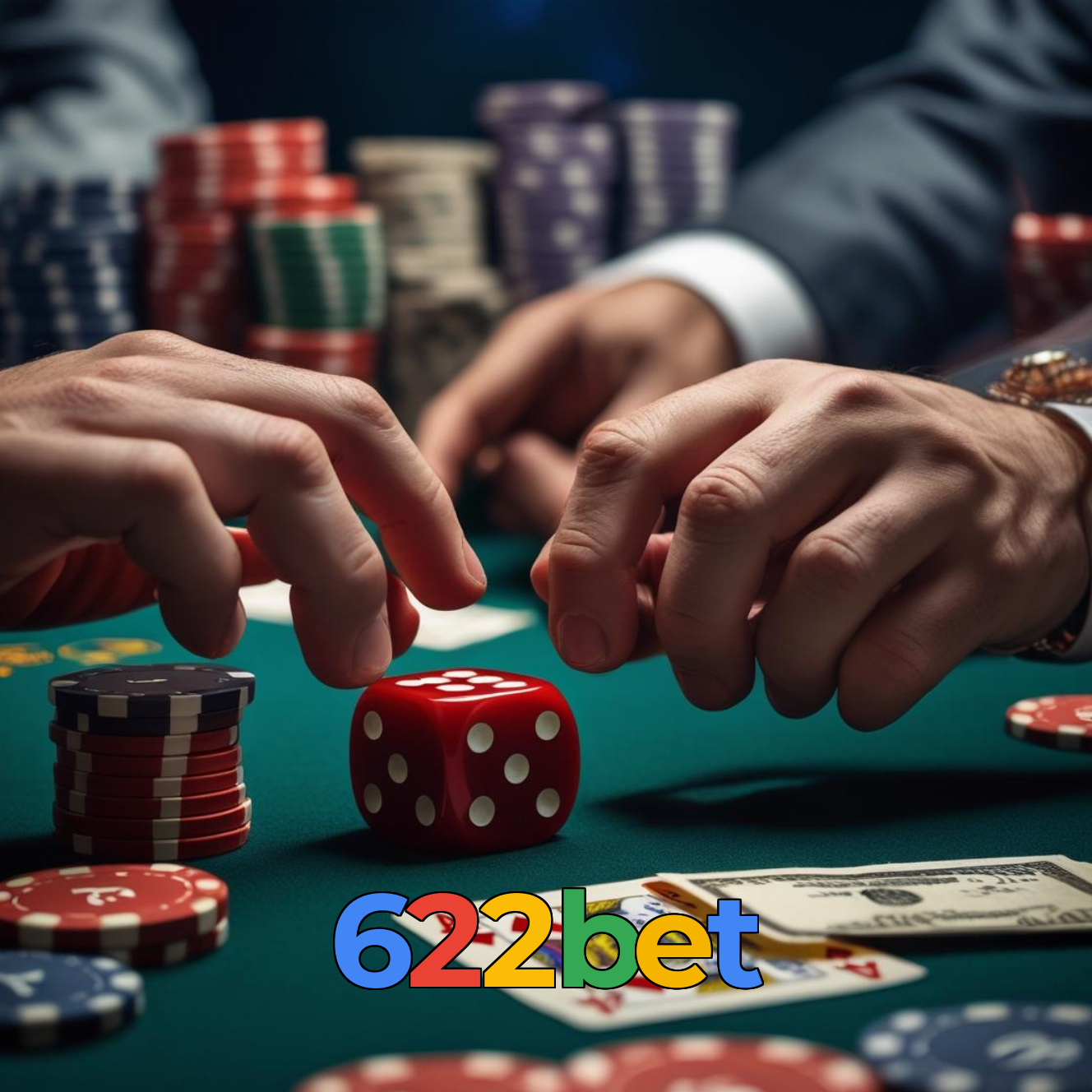 622bet:Apostas emocionantes no futebol e os melhores jogos de cassino!