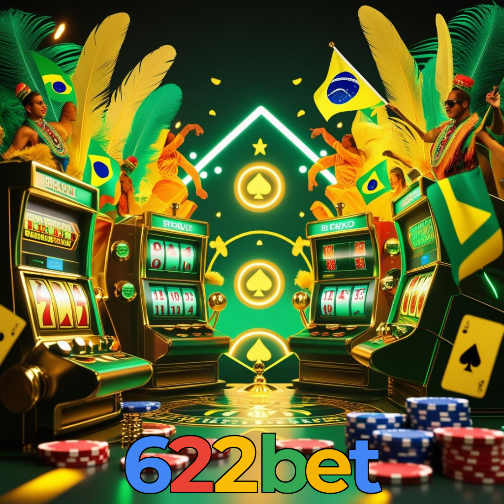 622bet:Seu lugar de apostas no futebol e prêmios incríveis em jogos de cassino!