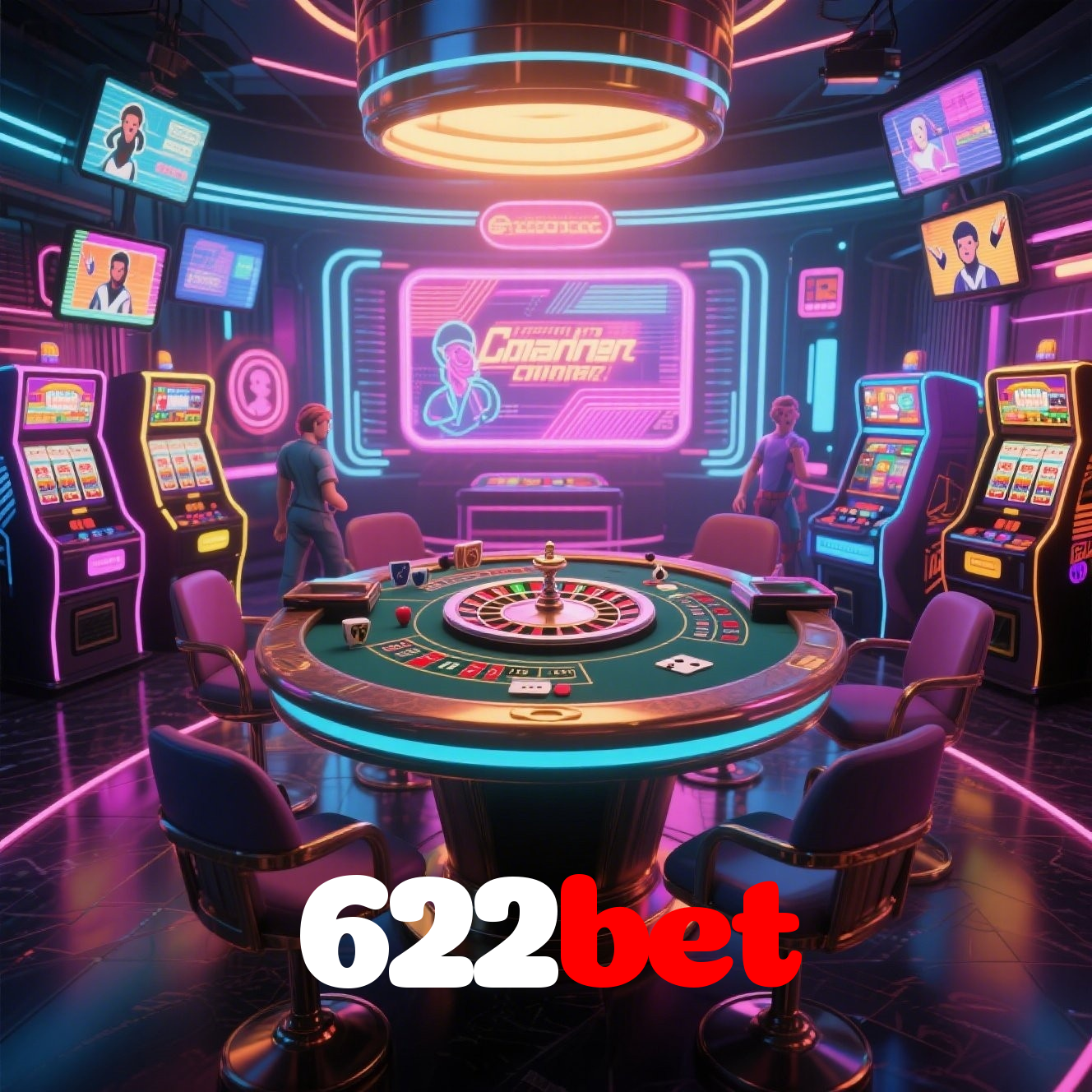622bet:Em nosso cassino online, a diversão nunca tem fim!