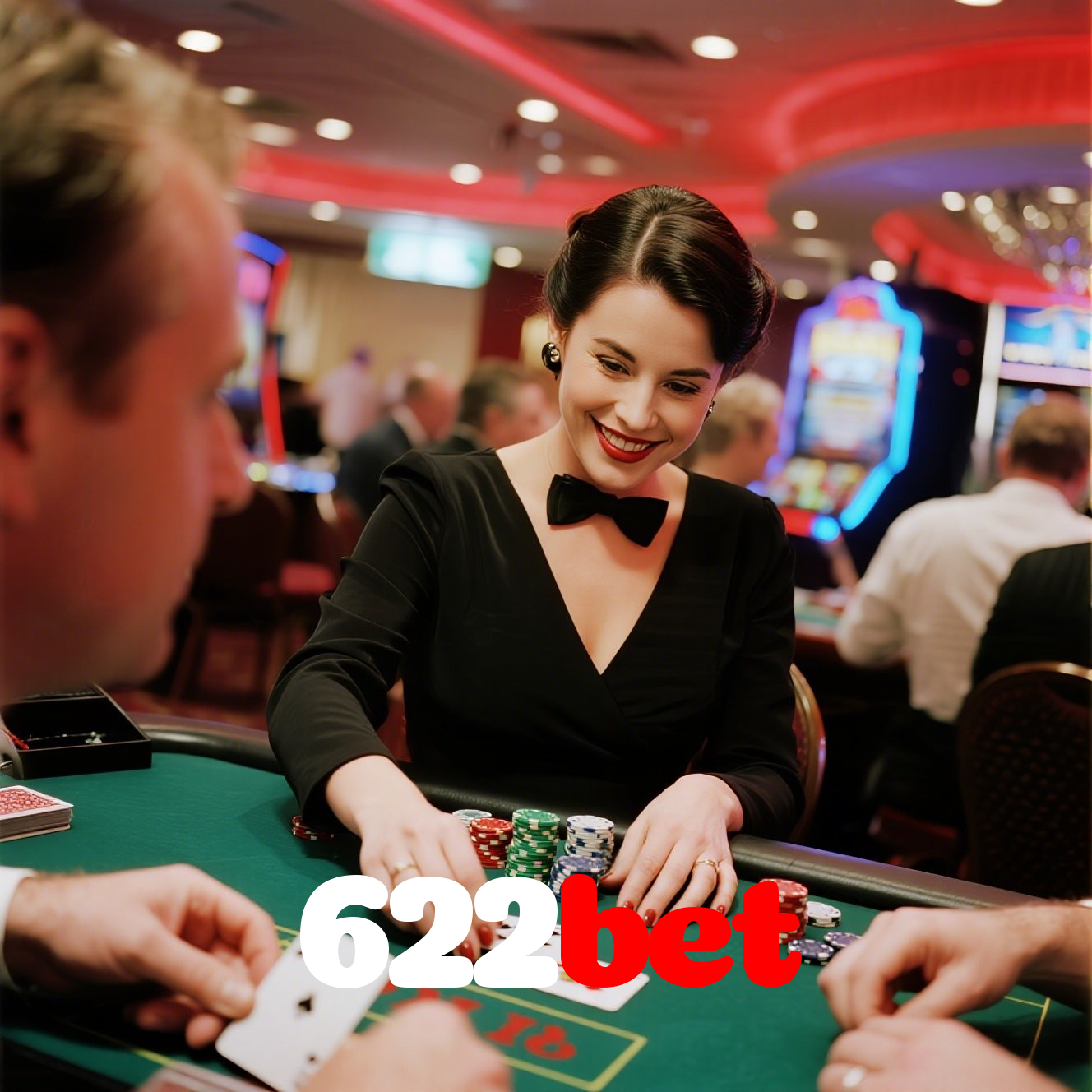 622bet:Encontre a sorte na roleta! Aposte agora e ganhe!