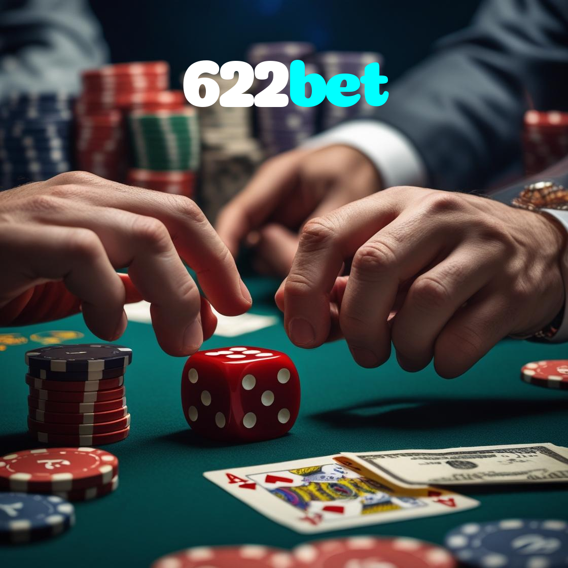622bet：Apostas emocionantes em futebol e vitórias épicas no cassino online!