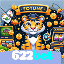 622bet：Apostas ao vivo de futebol te esperam! Vença os melhores times!