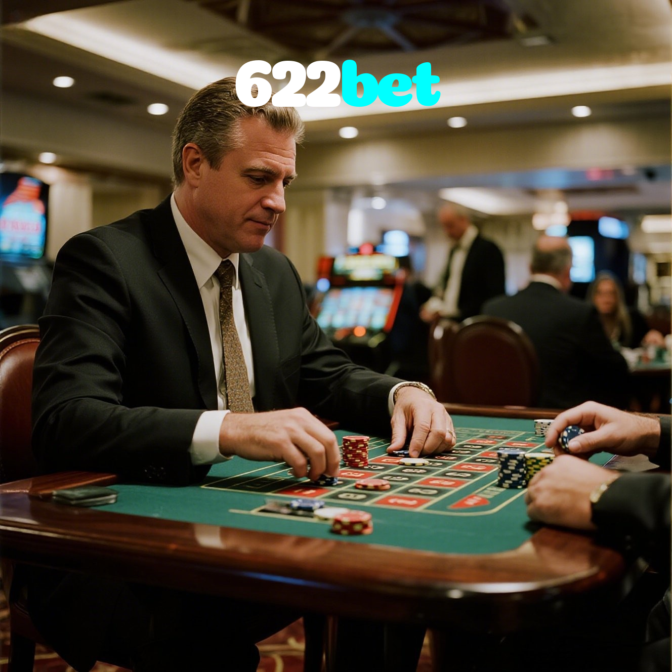 622bet:Aposte no futebol e jogue blackjack para grandes vitórias!