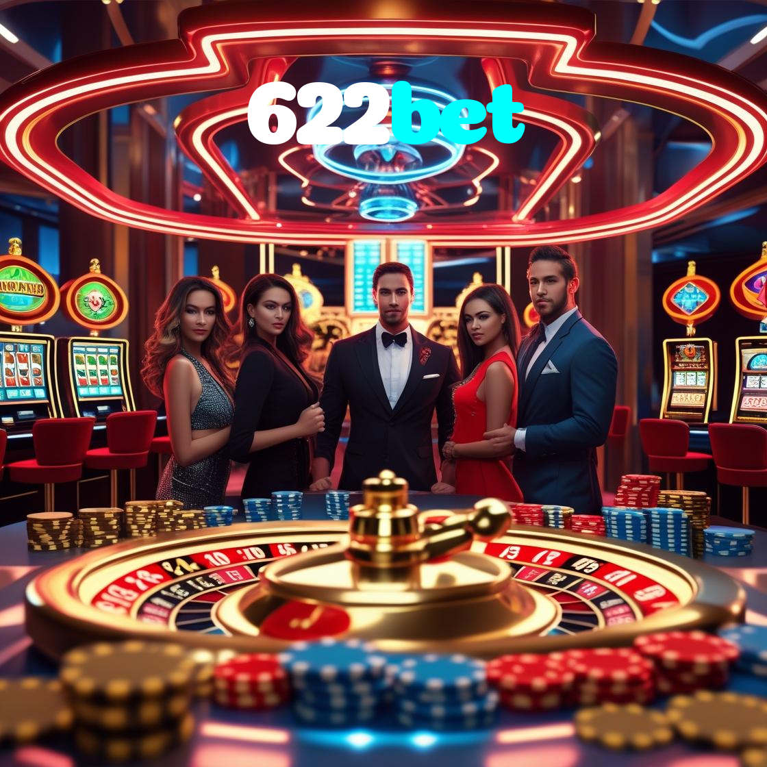622bet:Aposte nas melhores máquinas caça-nÃqueis e leve o jackpot!