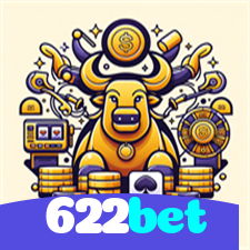 622bet：Aposte no futebol digital e conquiste vitórias épicas!