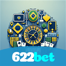 622bet：Os jackpots estão esperando por você! Entre no jogo e faça história!