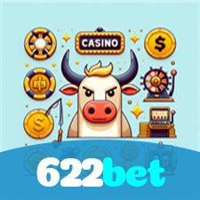 622bet：Grandes vitórias em poker, roleta e apostas no futebol esperam por você!