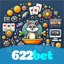 622bet：Jogue roleta e aposte no seu time no futebol online com grandes vitórias!