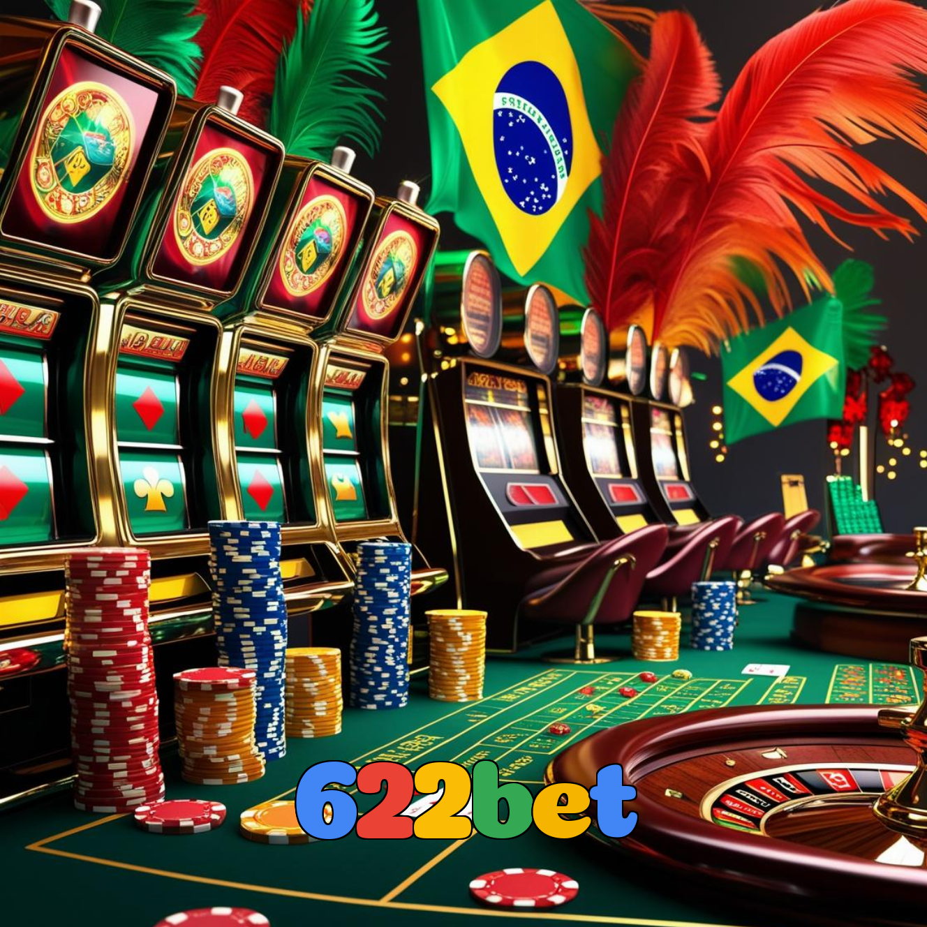 622bet:Aposte no futebol e jogue slots emocionantes com grandes prêmios!