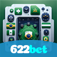 622bet：A sorte te espera nas nossas roletas! Aposte e vença!