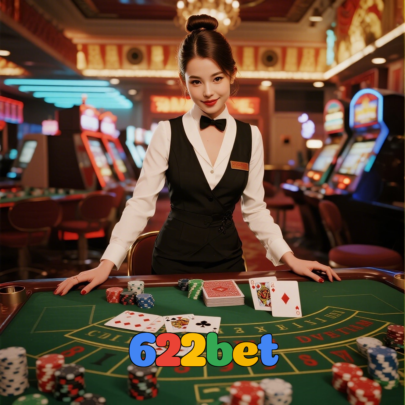 622bet:Em nosso cassino online, as melhores vitórias estão por vir!