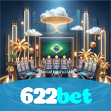 622bet：Jogue poker online e mostre seu talento nas cartas!