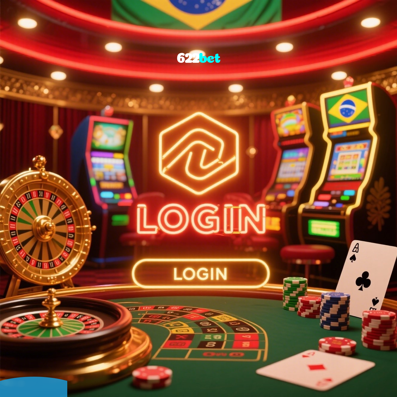 622bet:Desafie a roleta e ganhe prêmios incrÃveis no nosso cassino!