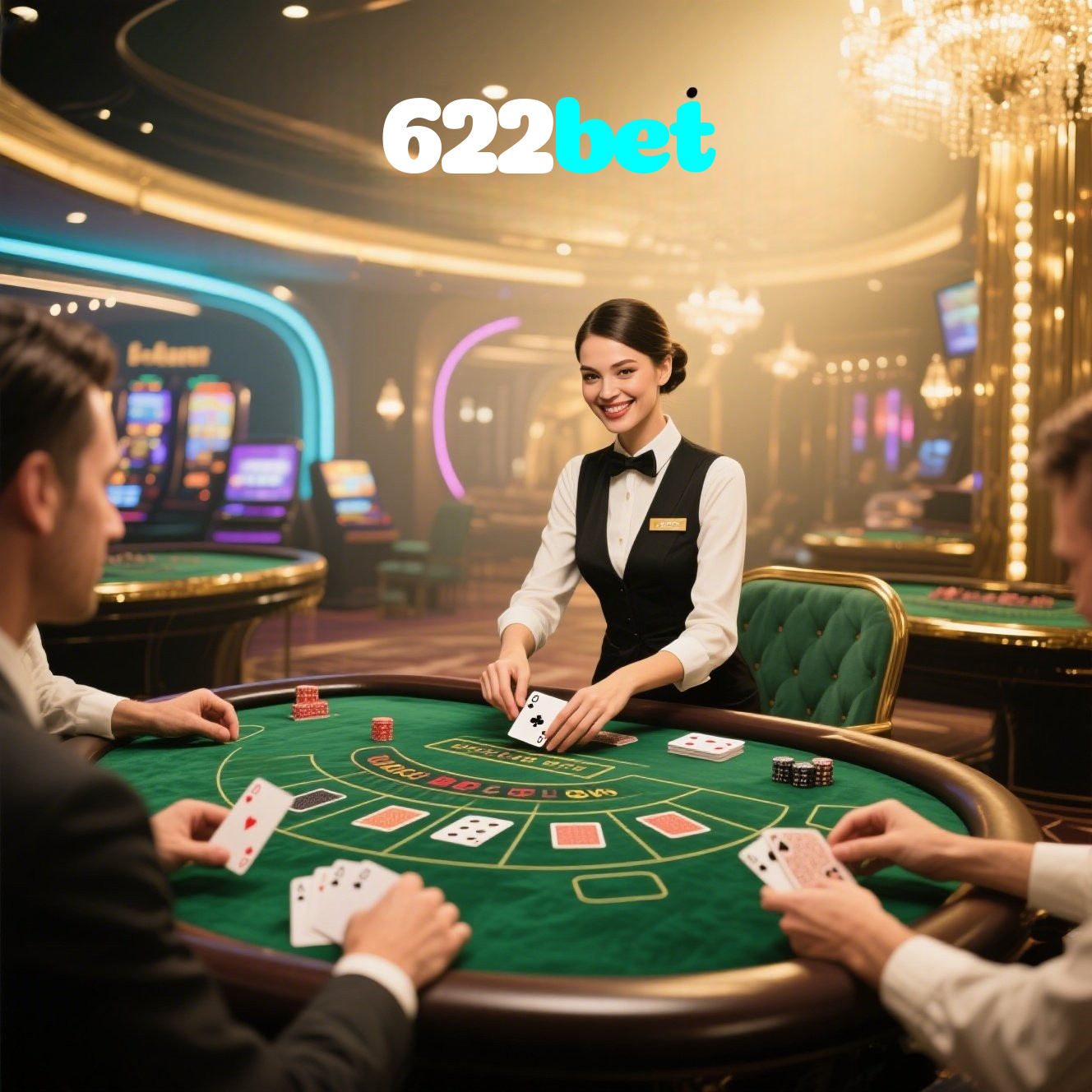 622bet:O cassino mais confiável para apostar no futebol e jogar slots!