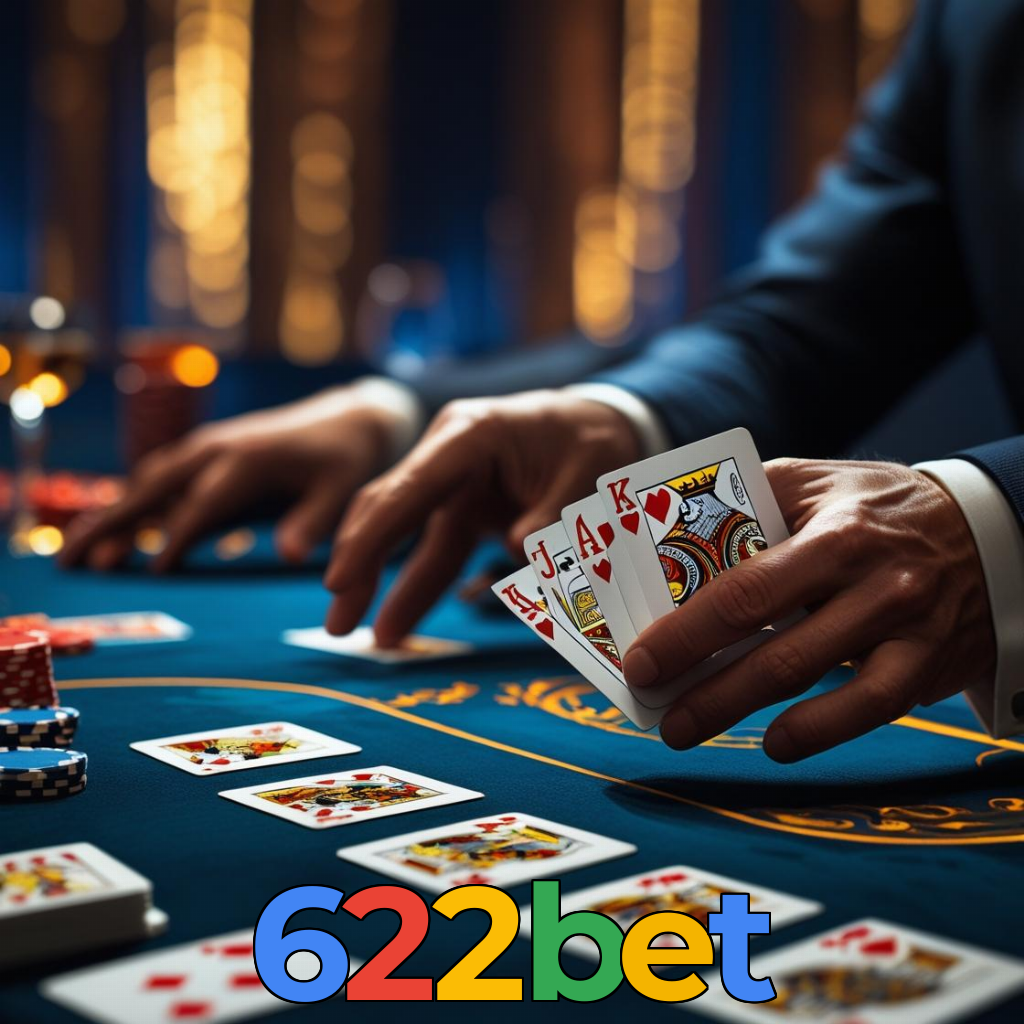 622bet:Em nosso cassino online, sua sorte vai brilhar! Aposte e vença!