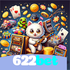 622bet：Vença no futebol online e ganhe grandes prêmios em nosso cassino!