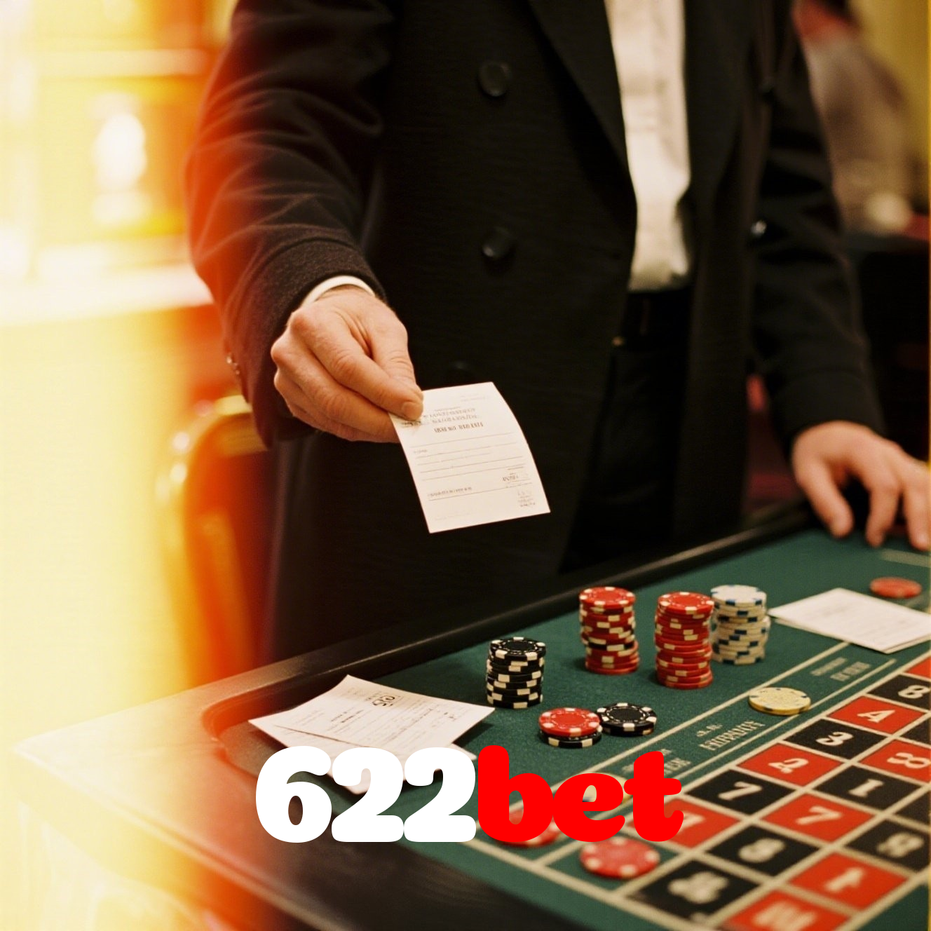 622bet:Apostas no futebol e diversão garantida com roleta e blackjack!