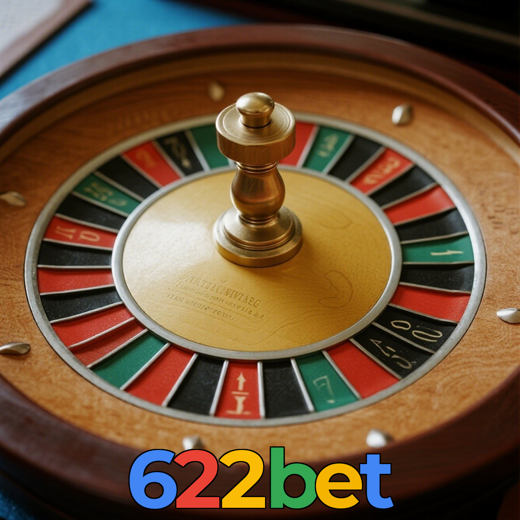 622bet：Diversão garantida com blackjack, roleta e apostas ao vivo no futebol!