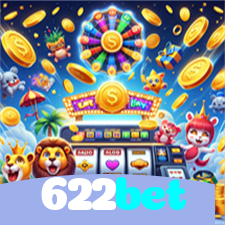 622bet：A melhor plataforma de jogos de cassino e apostas no futebol está aqui!
