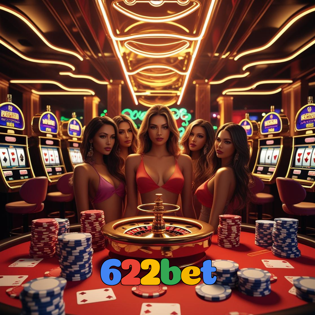 622bet：Jogue blackjack, roleta e aposte no futebol para vitórias emocionantes!