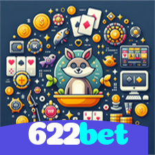 622bet：Aposte agora nas roletas e mostre sua sorte!
