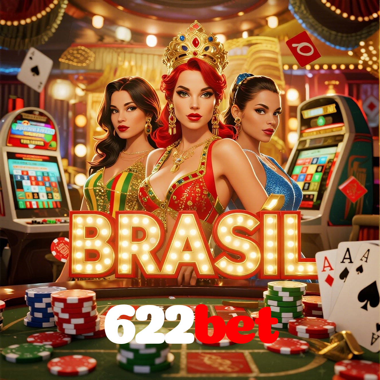 622bet：Aposte no futebol e ganhe em blackjack e poker com segurança!