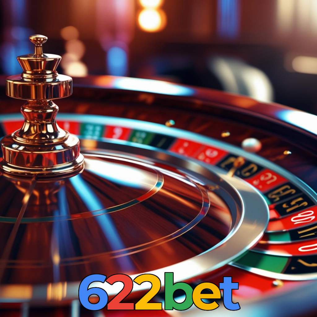 622bet：A sorte está ao seu lado! Aposte nas melhores máquinas caça-níqueis!