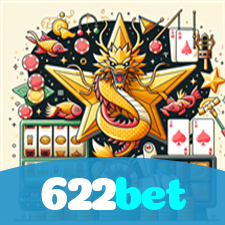 622bet：Gire a roleta e leve para casa grandes vitórias!