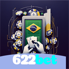 622bet：Aposte no futebol online e vença de forma única!