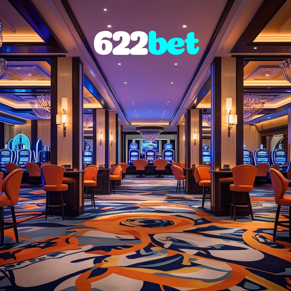 622bet:Jogue slots, aposte no futebol e ganhe prêmios incríveis no cassino!