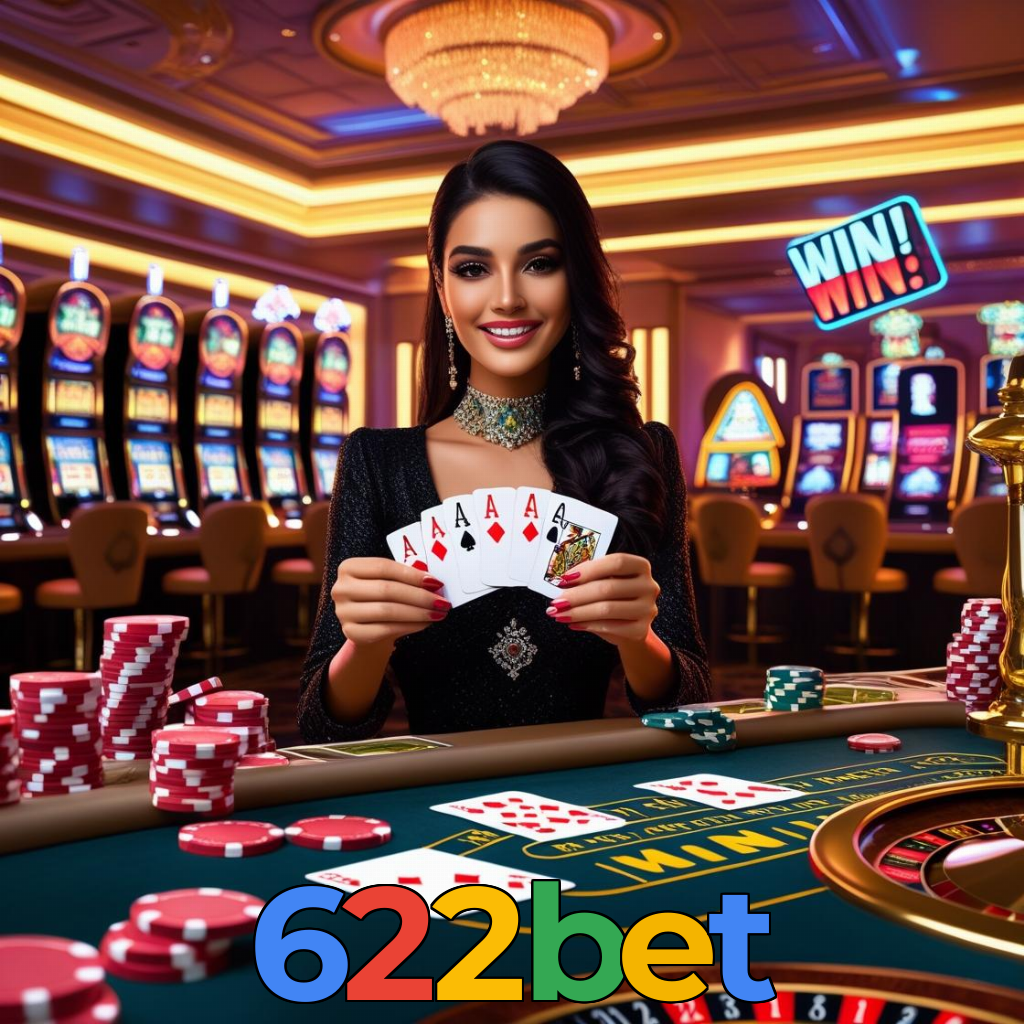 622bet:Sinta a emoção do poker online! Mostre que você é o mestre das cartas!