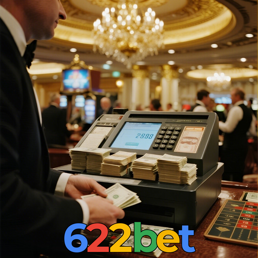 622bet：Aposte nas mesas de poker e vença com estilo!
