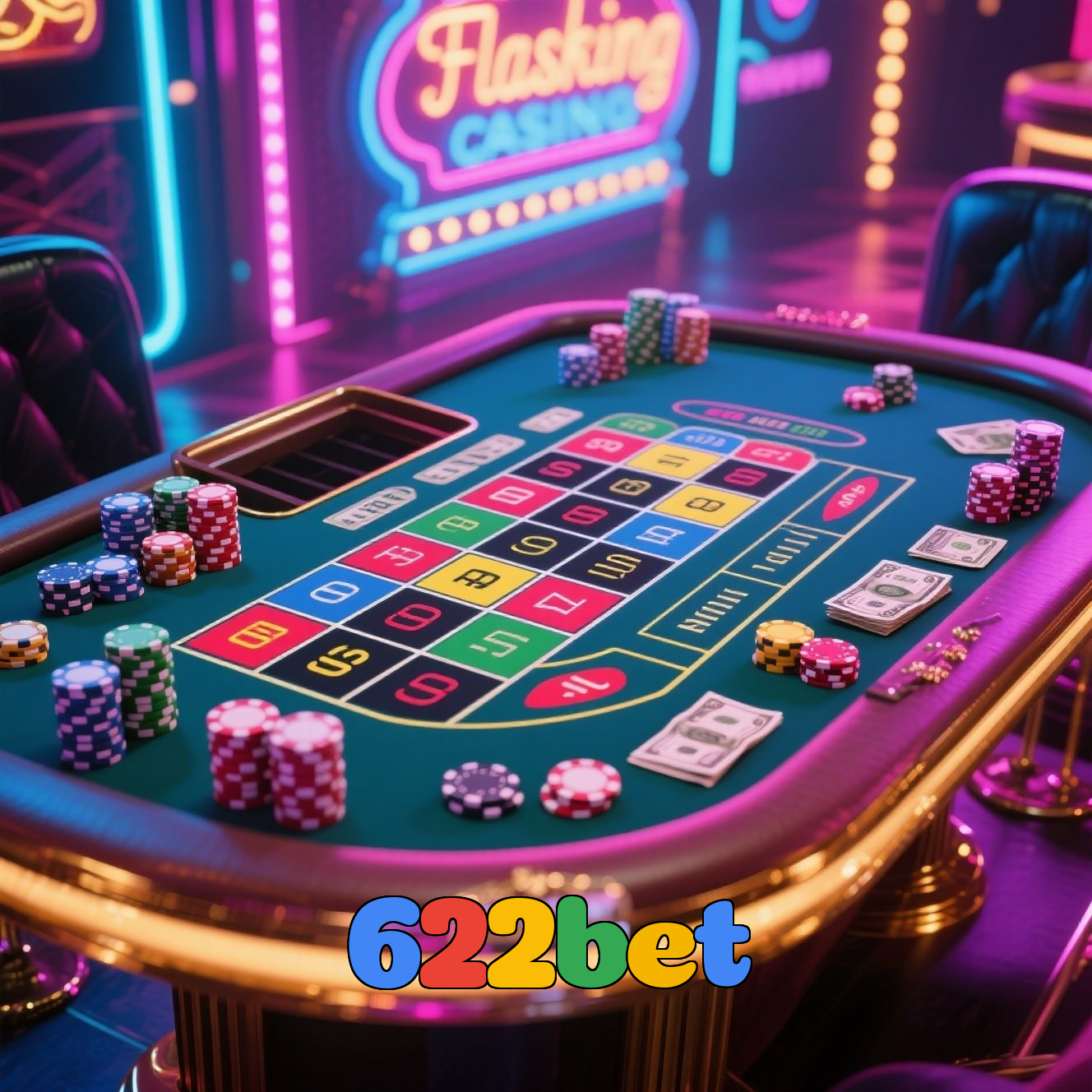 622bet:Jogue poker, aposte no futebol e conquiste prêmios incríveis!