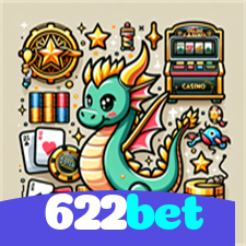 622bet：Vença com a roleta e aposte no futebol ao vivo no melhor cassino online!