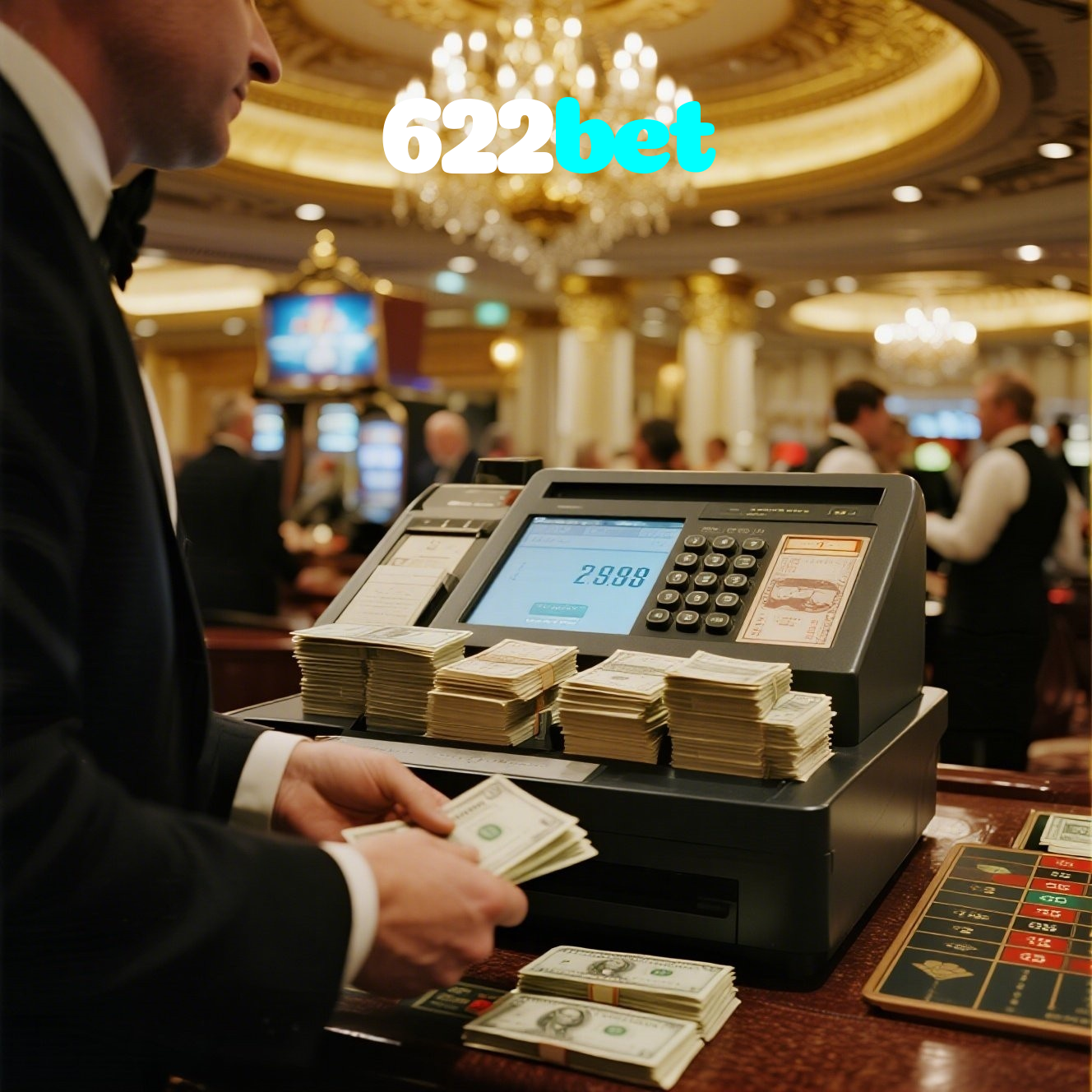 622bet:Jogue blackjack, aposte no futebol e conquiste vitórias incríveis!