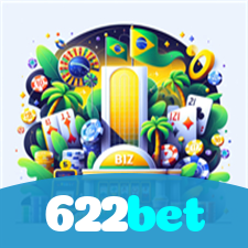 622bet：Aposte no futebol, jogue poker e conquiste vitórias épicas!
