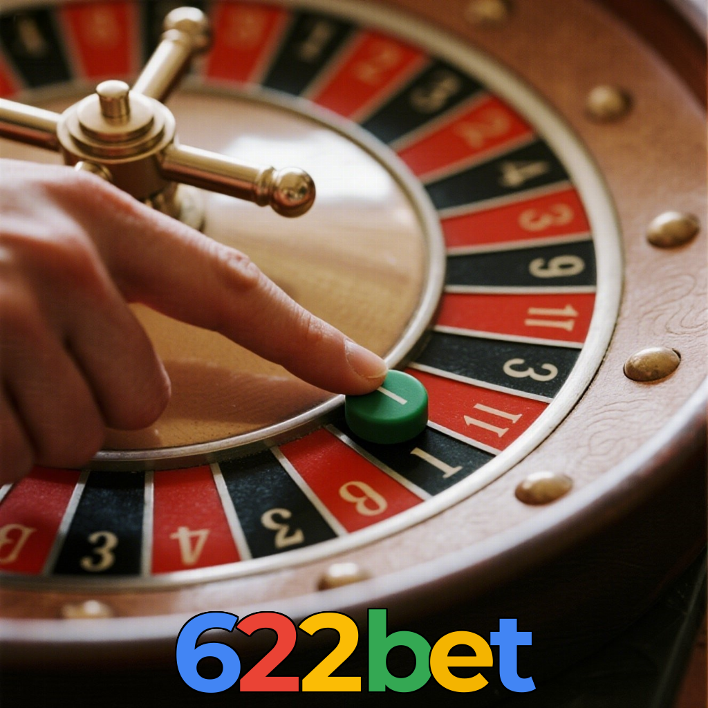 622bet：Jogue no melhor cassino online e conquiste prêmios de verdade!