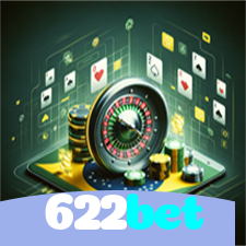 622bet：Aposte nas nossas roletas e veja a sorte sorrir para você!