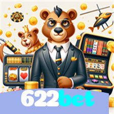 622bet：Jogue agora e vença no melhor cassino online!