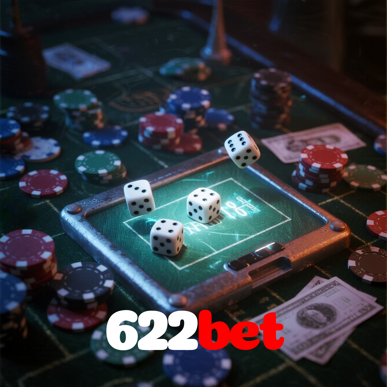 622bet:Gire as slots e conquiste o jackpot agora mesmo!