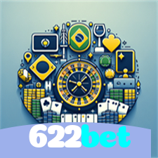 622bet：O melhor cassino online com apostas ao vivo em futebol e jogos de cassino!