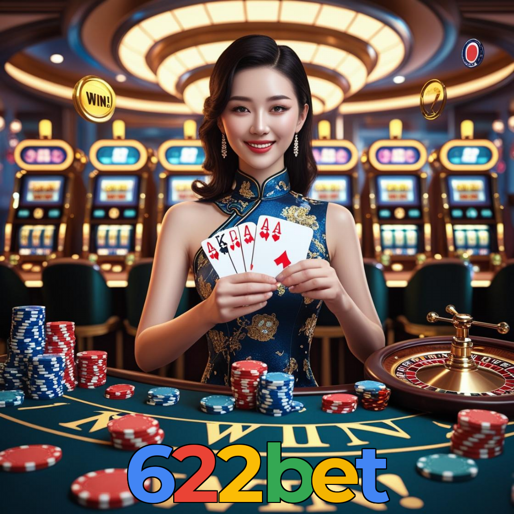 622bet:Jogue blackjack e aposte no futebol para uma experiência inesquecível!
